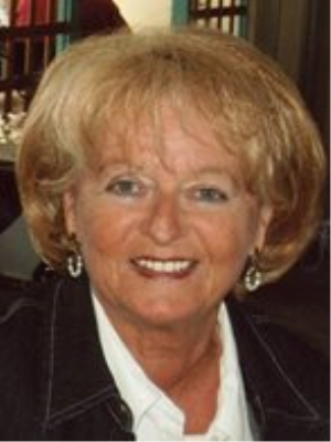 Pauline Trudel