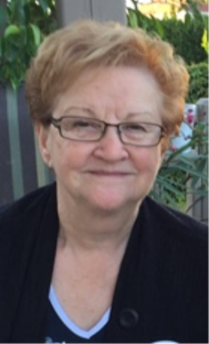Réjeanne Landry