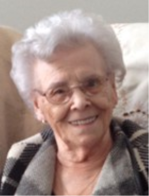 Marie-Laure Girouard