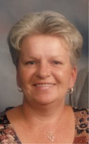 Jocelyne Jacques
