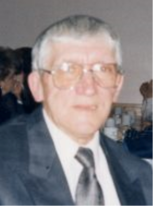 Fernand Côté