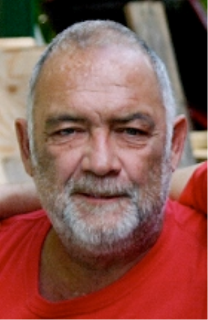 Denis Boucher