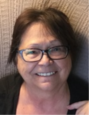 Claudette Pelletier