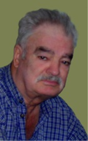 Gilbert Desharnais