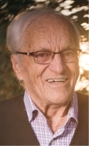Léonard Gaulin