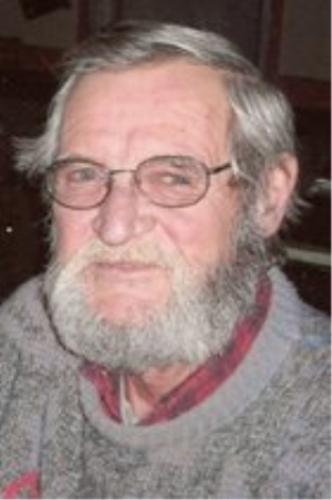 Conrad Fortier