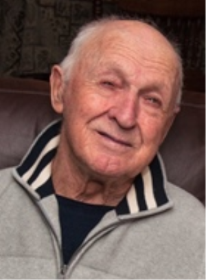 Gérard Dupéré