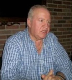Alain Vaudreuil