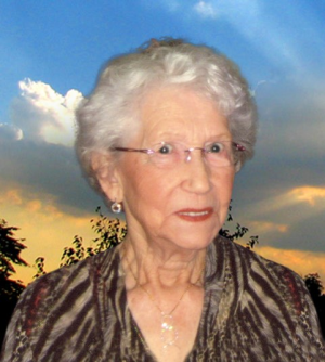 Gisèle Blouin