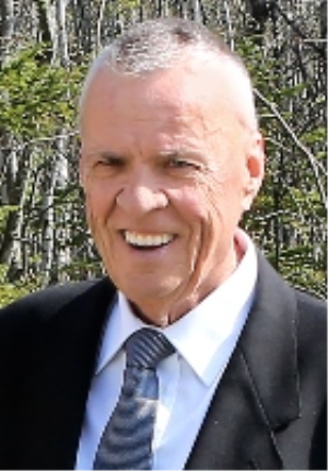 Pierre Béliveau
