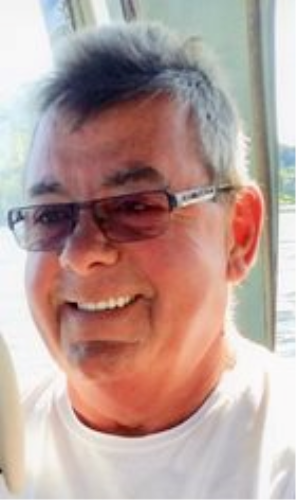 Jacques Mc Neil