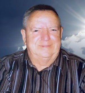 Paul Fournier