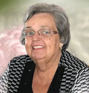 Anita St-Pierre