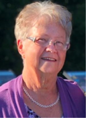 Lise Sévigny