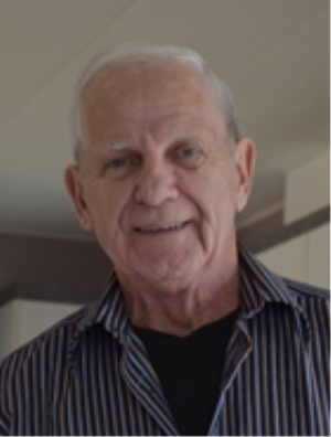Jean-Guy Gosselin