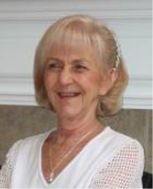 Doris Bergeron