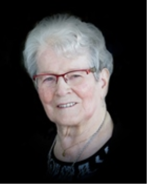 Georgette Pérusse