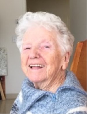 Agathe Labrecque
