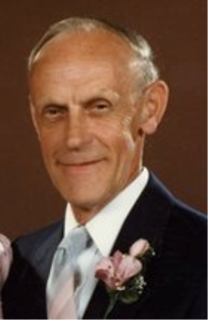 Maurice Bernard