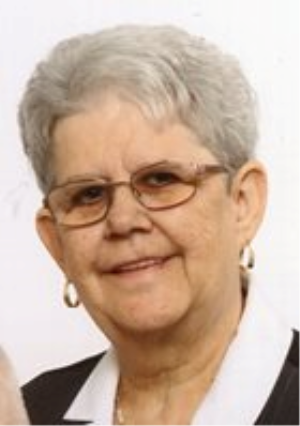 Jacqueline Lacasse