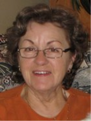 Mariette Nolin