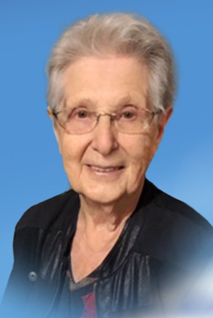Florence Perreault