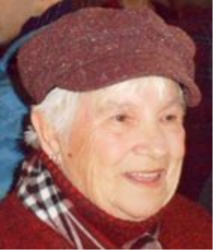 Jocelyne Boivin