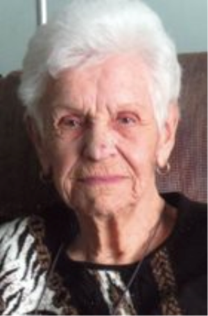 Jeanne Kirouac