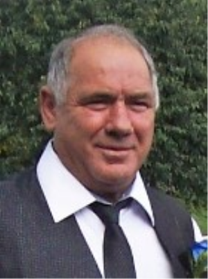 Bertrand Beaudoin
