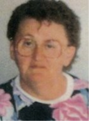 Marguerite Michaud