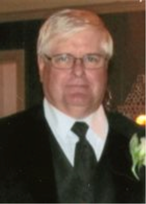 Pierre Désaulniers