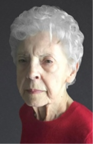 Andrée Simoneau