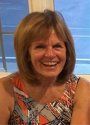 Ginette Chouinard