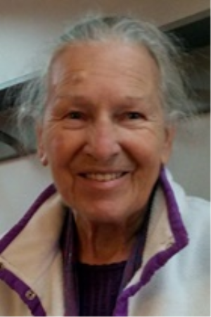 Ghislaine Lemay