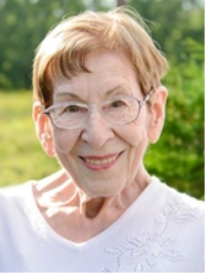Marie-Paule Proulx
