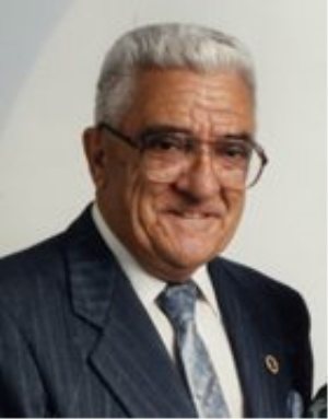 Georges-André Girouard