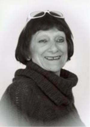 Rolande Noël