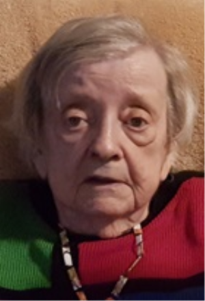 Marie Mariette Dupuis