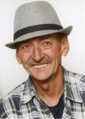 Yvon Constant