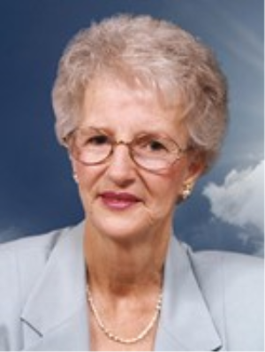Yvette Marcoux