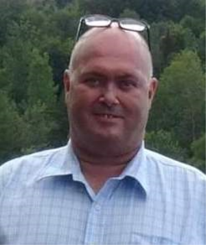 Carl Provencher