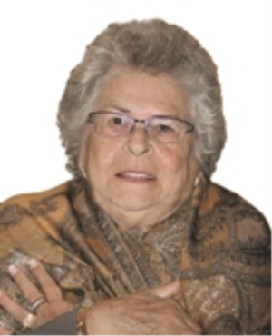 Andrée Séguin