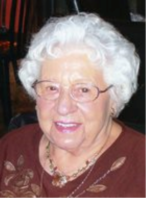 Françoise Durand