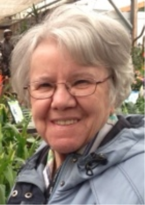 Armande Nault