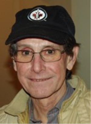 Serge Marcoux