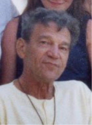 Marcel Lemay