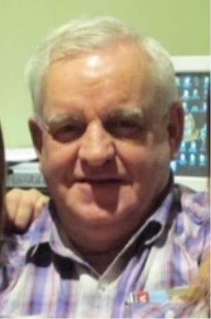 Gaétan Larrivée