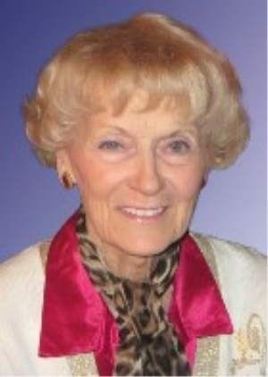 Thérèse Pelletier