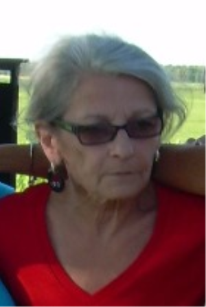Pierrette Bernier