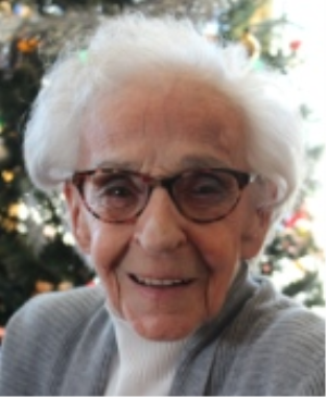 Cécile Boisvert